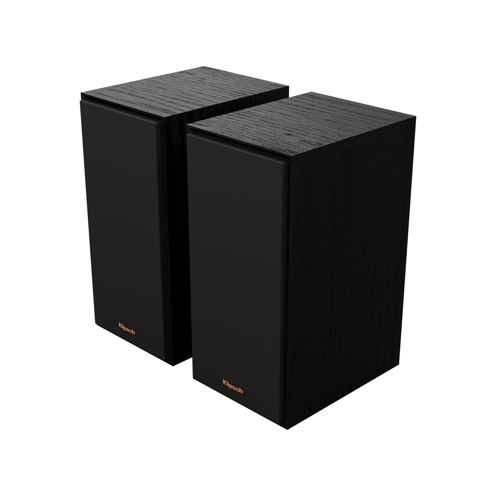 Klipsch R-40PM (Plug & Play)