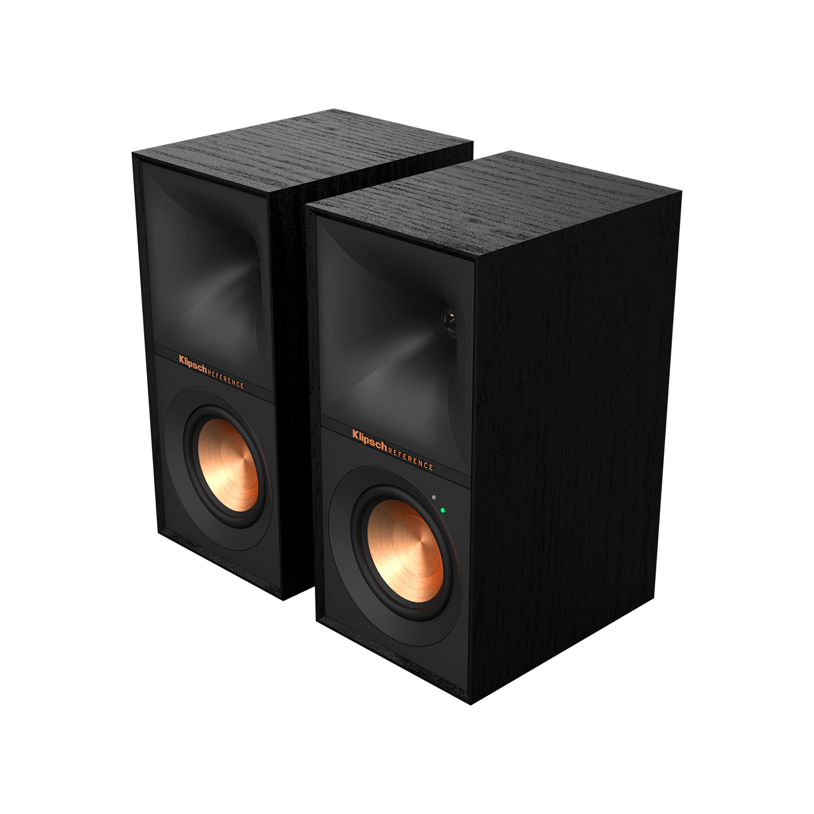 Klipsch R-40PM (Plug & Play)