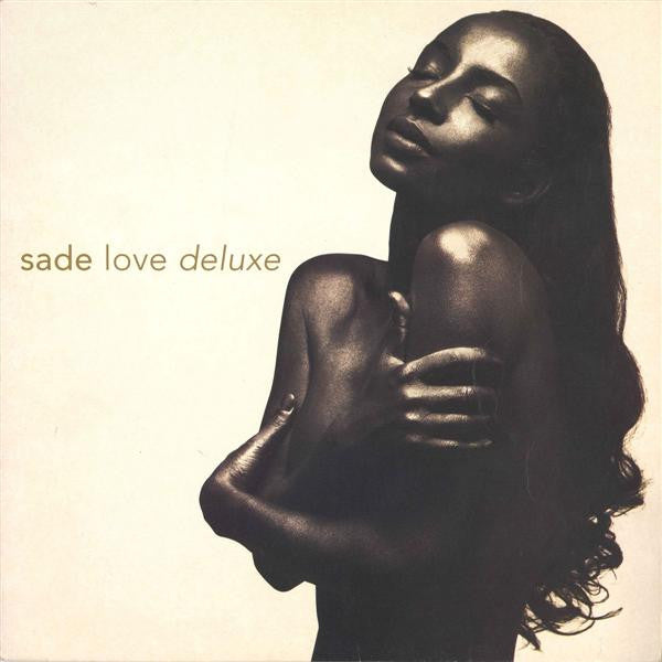 Sade - Love Deluxe (Arrives in 21 days)