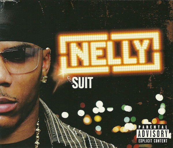 Nelly  - Suit  (Arrives in 21 days)