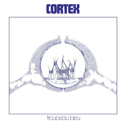 Cortex (6) – Troupeau Bleu  (Arrives in 21 days)