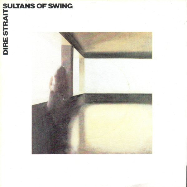 Dire Straits – Sultans Of Swing  (Arrives in 21 days)
