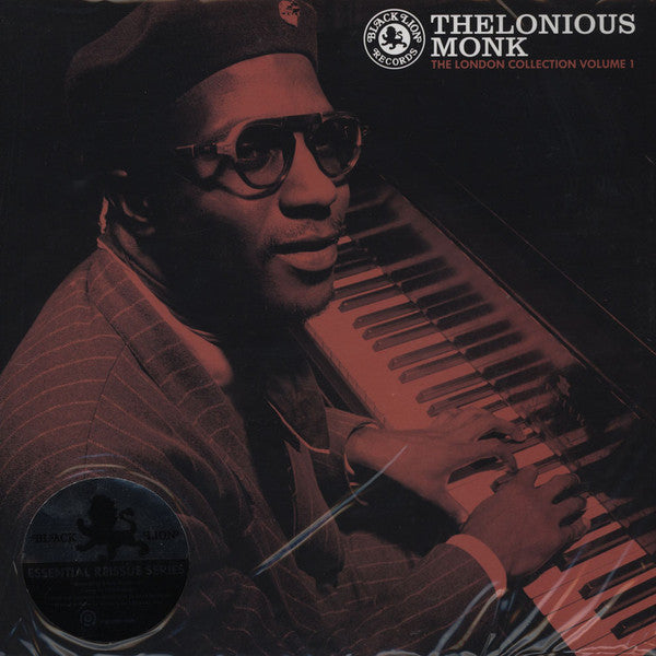 Buy Record 'Thelonious Monk Septet – Monk's Music (Transparent Red