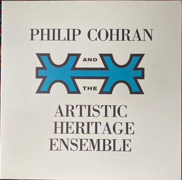 Philip Cohran and the Artistic Heritage Ensemble  - On the Beach (Arrives in 21 days)