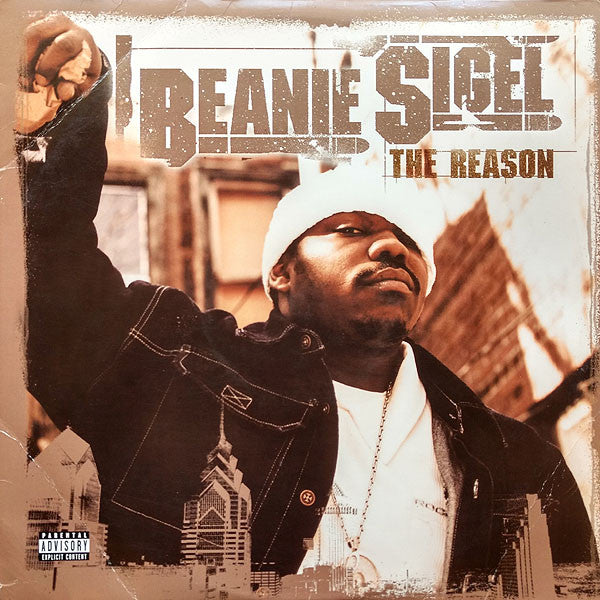 Beanie Sigel – The Reason  ( Arrives in 21 days)