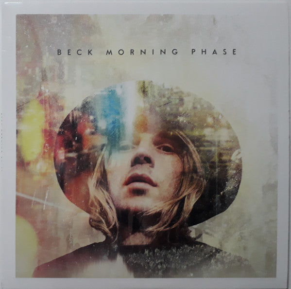 Beck – Morning Phase  (Arrives in 4 days)