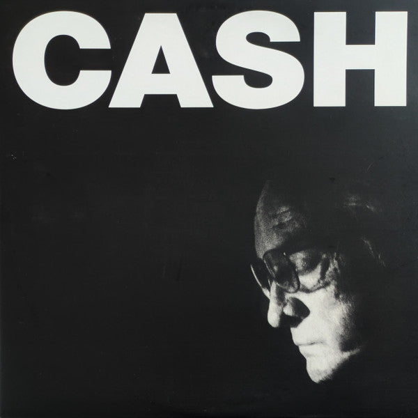 Johnny Cash – American IV: The Man Comes Around (Arrives in 21 Days)