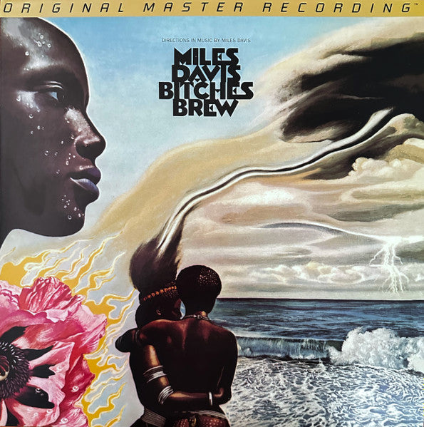 Miles Davis – Bitches Brew (MOFI Pressing) (Arrives in 21 Days)