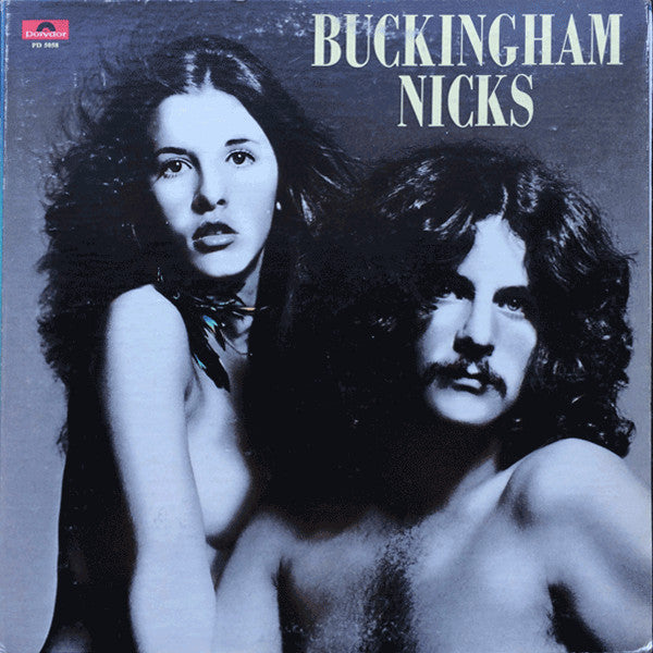 Buckhingham Nicks - Buckhingham Nicks (Arrives in 21 days)
