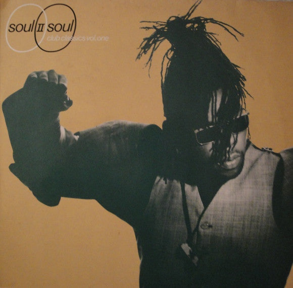 Soul II Soul – Club Classics Vol. One  (Arrives in 21 days)