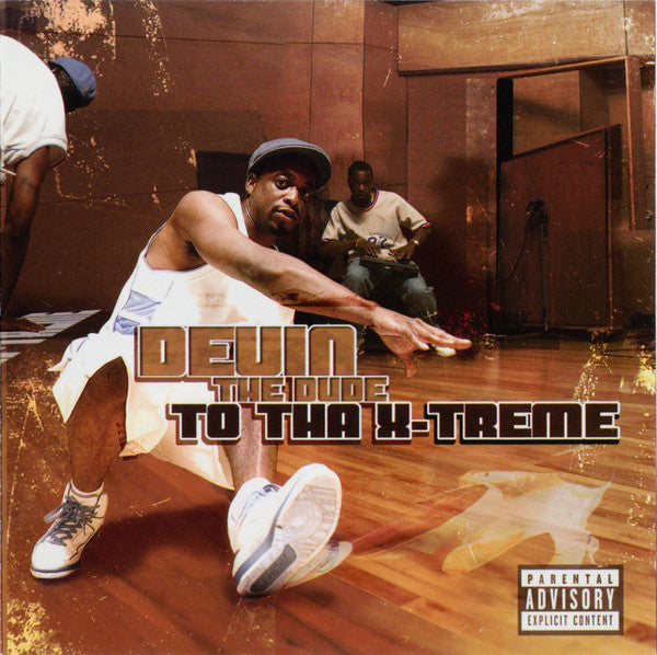 Devin The Dude – To Tha X-Treme    (Arrives in 21 days)