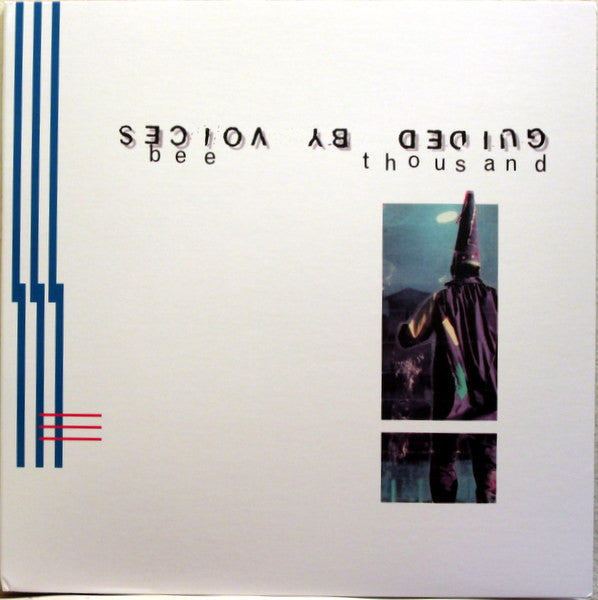 Guided By Voices – Bee Thousand (Arrives in 21 days)