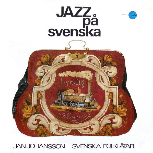 Jan Johansson – Jazz På Svenska (Arrives in 21 days)