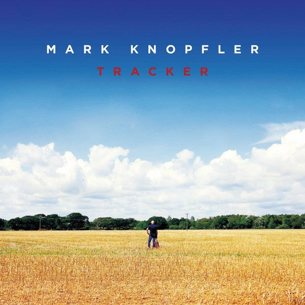 Mark Knopfler – Tracker (Arrives in 21 days)
