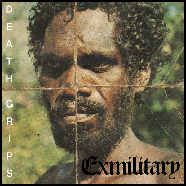 Death Grips – Exmilitary  (Arrives in 21 days)