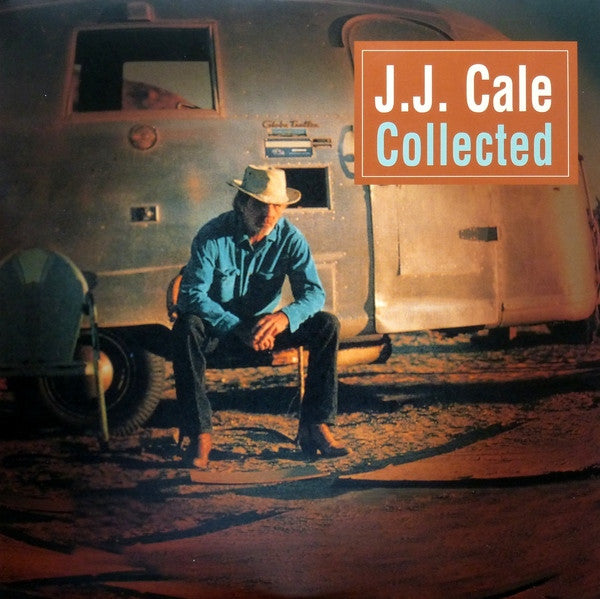 J J Cale - Collected (Arrives in 4 days)