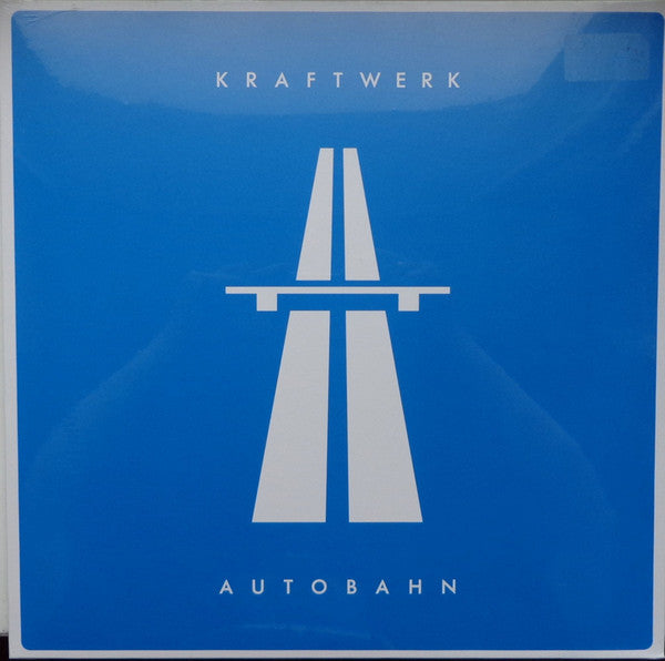 Kraftwerk – Autobahn (Arrives in 21 days)
