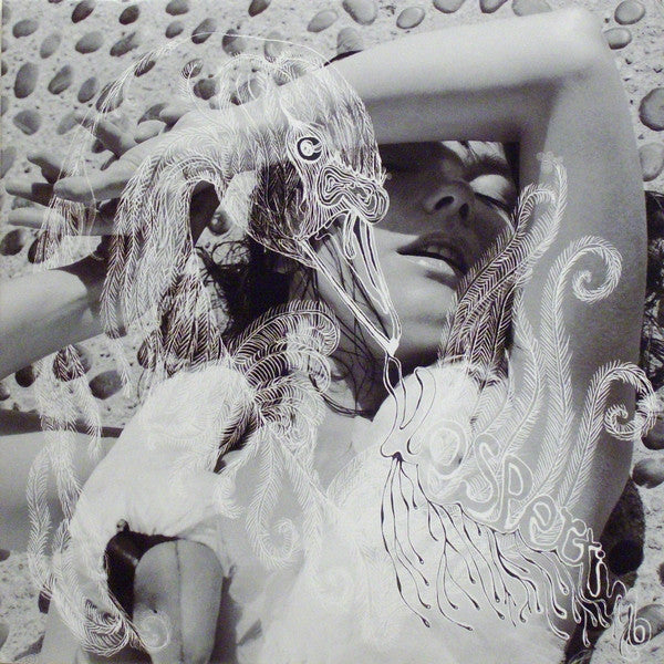 Björk - Vespertine (Quick Ship)