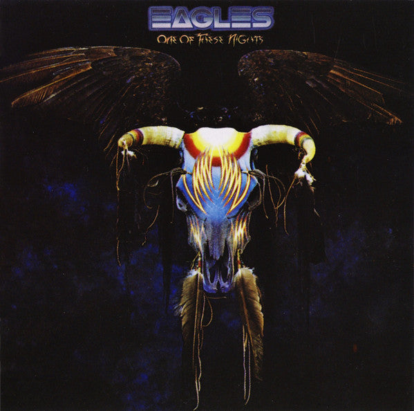Eagles – One Of These Nights  (Arrives in 4 days)