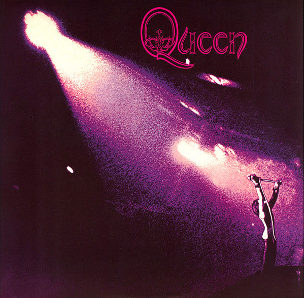 Queen – Queen  (Arrives in 4 days)