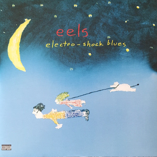 Eels – Electro-Shock Blues  (Arrives in 4 days)