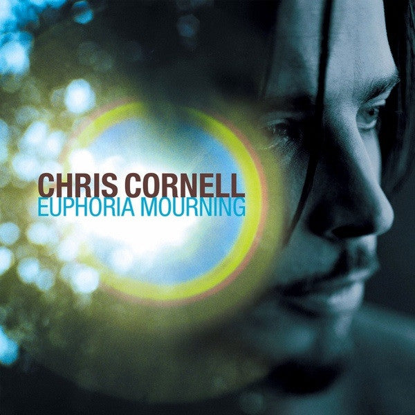 Chris Cornell – Euphoria Mourning (Arrives in 4 days)