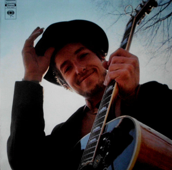 Bob Dylan – Nashville Skyline (Arrives in 2 days)
