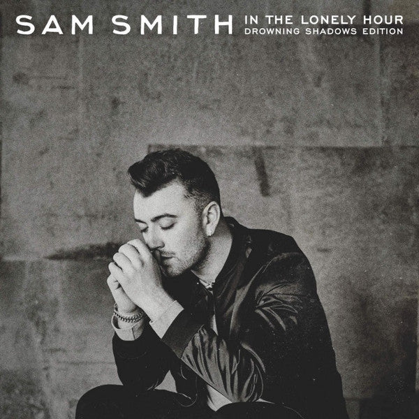 Sam Smith (12) – In The Lonely Hour: Drowning Shadows Edition    (Arrives in 4 days)