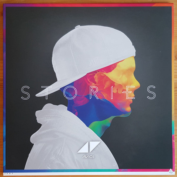 Avicii – Stories (Arrives in 4 days)