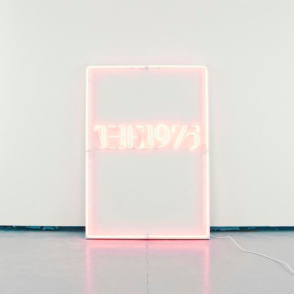 The 1975 – I Like It When You Sleep, For You Are So Beautiful Yet So Unaware Of It  (Arrives in 4 days)