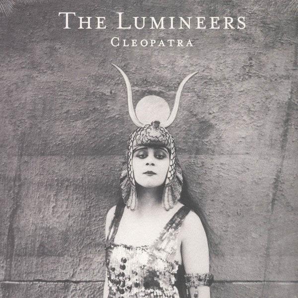The Lumineers – Cleopatra (Arrives In 4 Days)