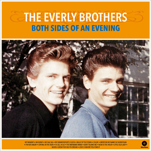 The Everly Brothers- For Always (Arrives in 4 days)