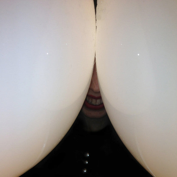 Death Grips – Bottomless Pit (Arrives in 21 days)