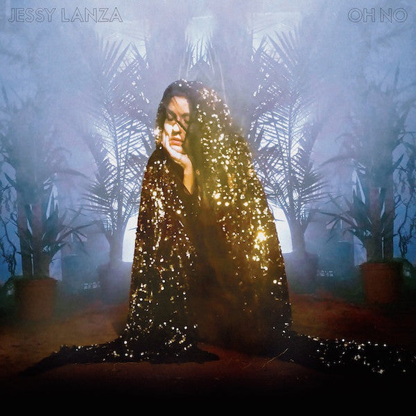 Jessy Lanza – Oh No (Arrives in 21 days)