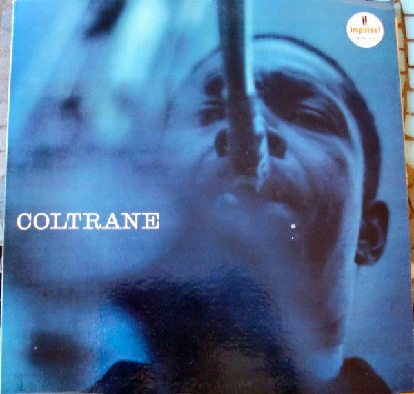 The John Coltrane Quartette  – Coltrane   (Arrives in 21 days)