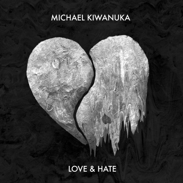 Michael Kiwanuka – Love & Hate  (Arrives in 4 days)