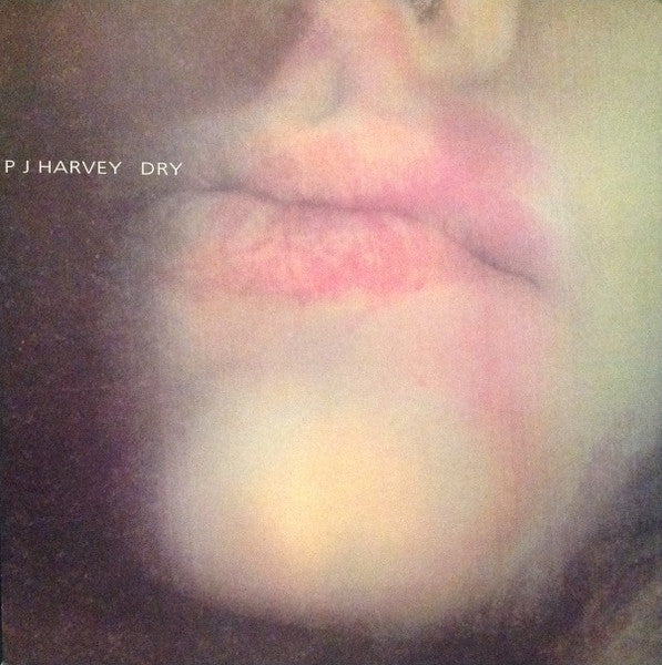 PJ - Harvey	Dry (Arrives in 21 days)