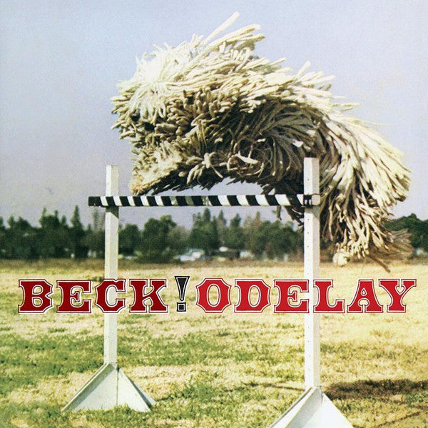 Beck - Odelay (Quick Ship)