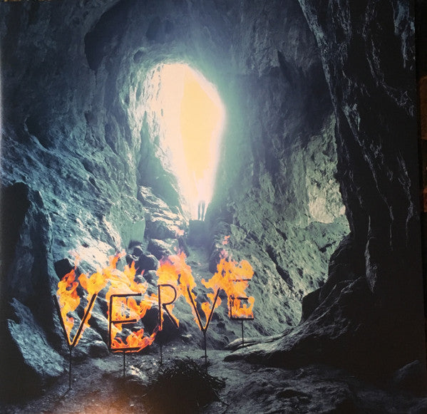 Verve – A Storm In Heaven (Arrives in 4 days)