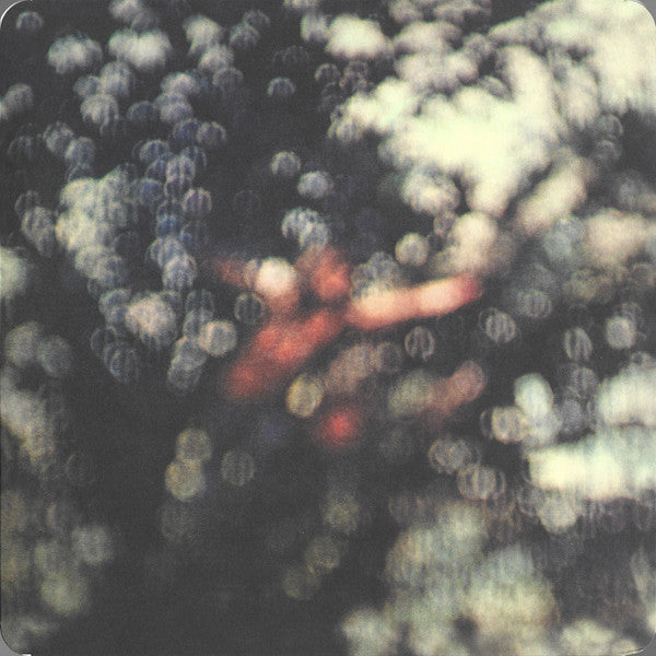 Obscured By Clouds - Pink Floyd (Arrives in 4 days)