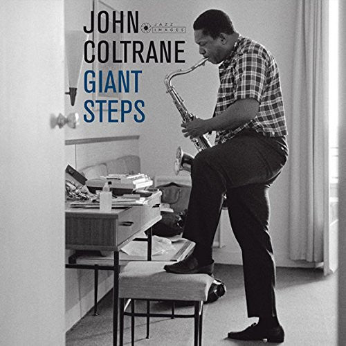 John Coltrane – Giant Steps (Arrives in 2 days)