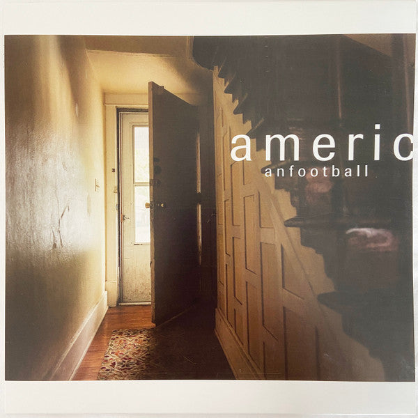 American Football – American Football LP2 (Quick Ship)