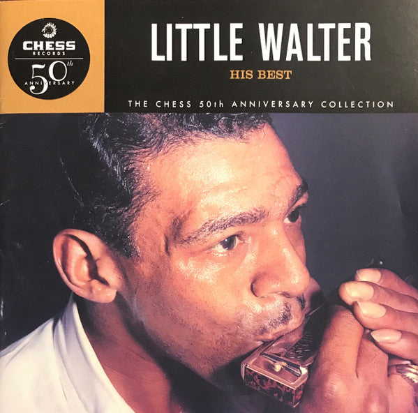 Little Walter – His Best (Arrives in 21 days)