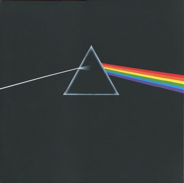 Pink Floyd – The Dark Side Of The Moon (Arrives in 4 days)