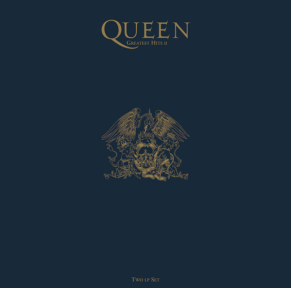 Queen – Greatest Hits II (Arrives in 2 days)