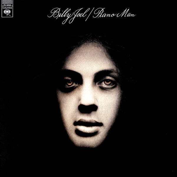Billy Joel – Piano Man    (Arrives in 4 days )