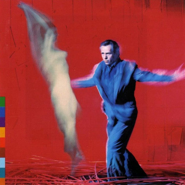 Peter Gabriel – Us (Arrives in 4 days)