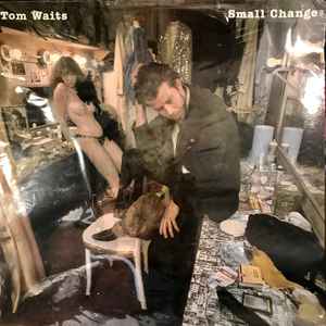 Tom Waits – Small Change (Arrives in 2 days)(35%off)
