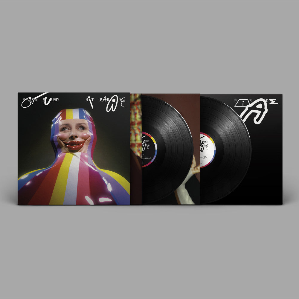 Róisín Murphy – Hit Parade (Ninja Tune) (Arrives in 30 Days)
