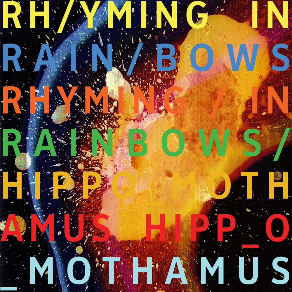 Radiohead – In Rainbows (Compact Disc) (Arrives in 21 Days